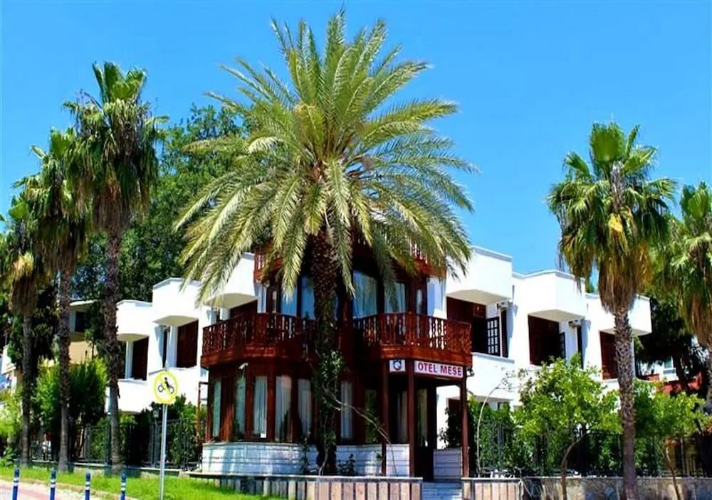 Dış mekân
