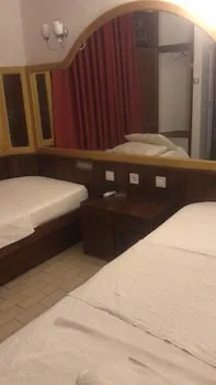 Mese Hotel