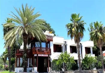 Mese Hotel
