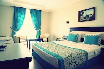Blue World Hotel