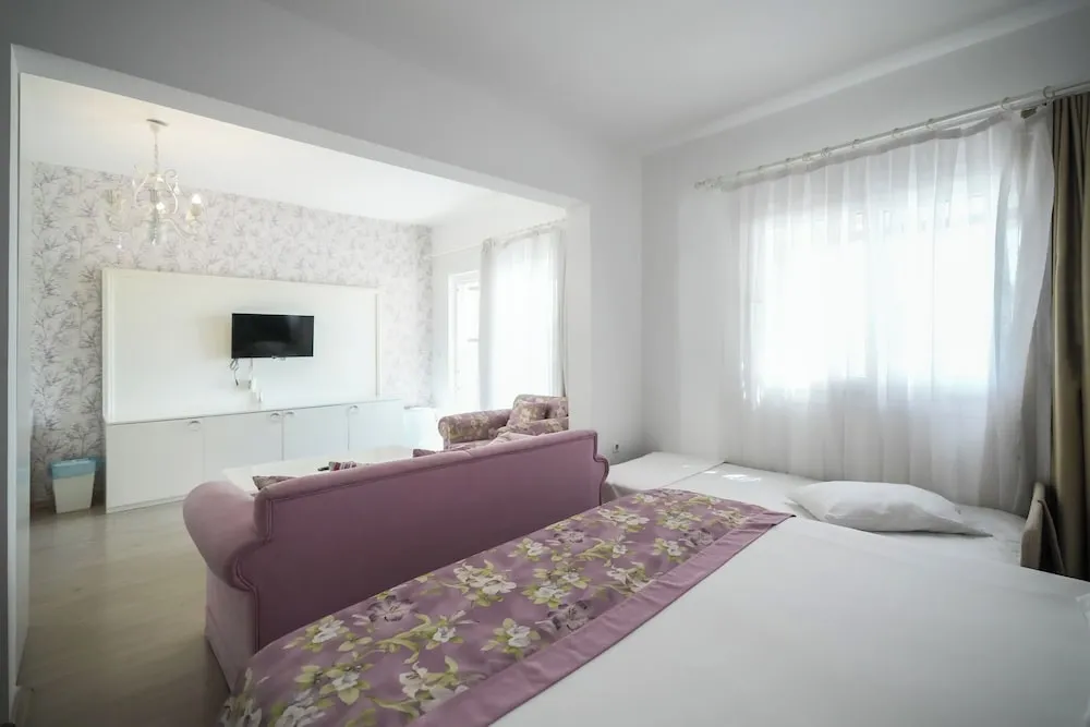 Comfort Süit, Deniz Manzaralı