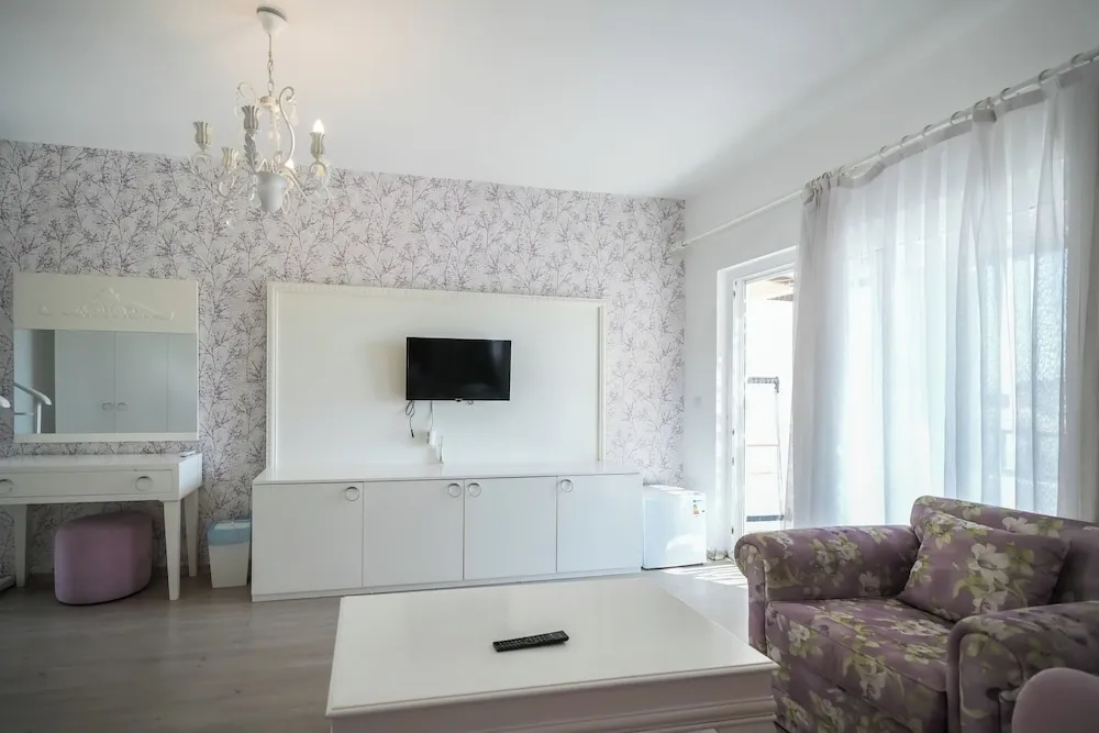 Comfort Süit, Deniz Manzaralı