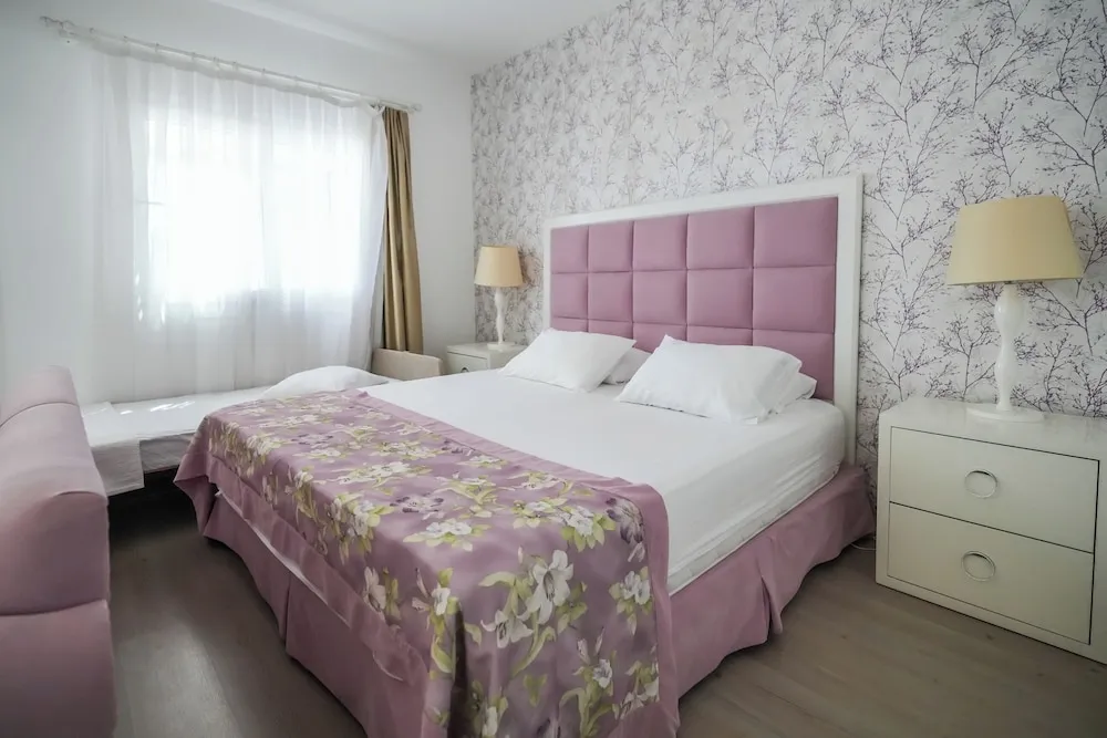 Comfort Süit, Deniz Manzaralı