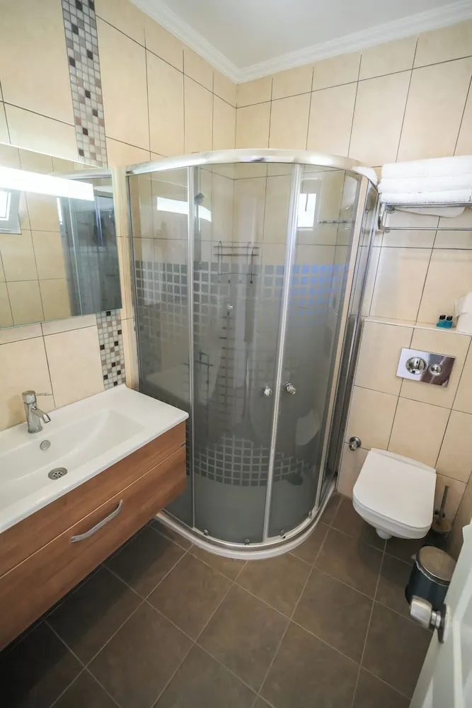 Comfort Süit, Deniz Manzaralı