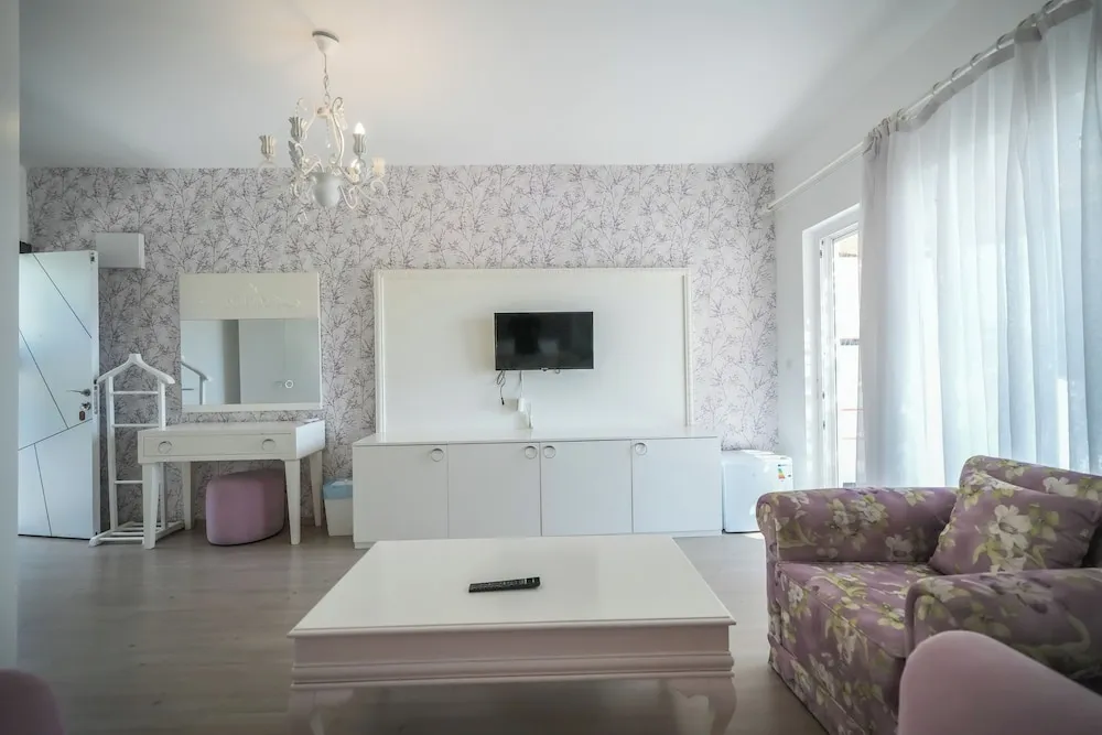 Comfort Süit, Deniz Manzaralı