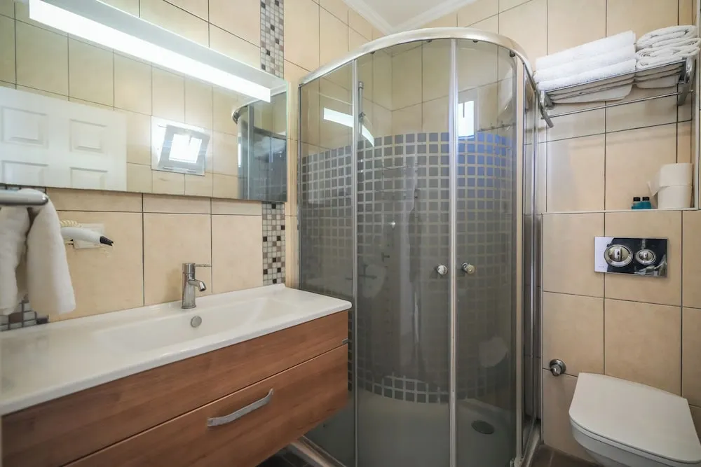 Comfort Süit, Deniz Manzaralı