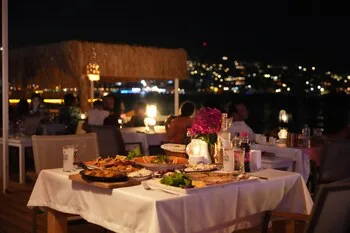 Dalgıç Otel Türkbükü