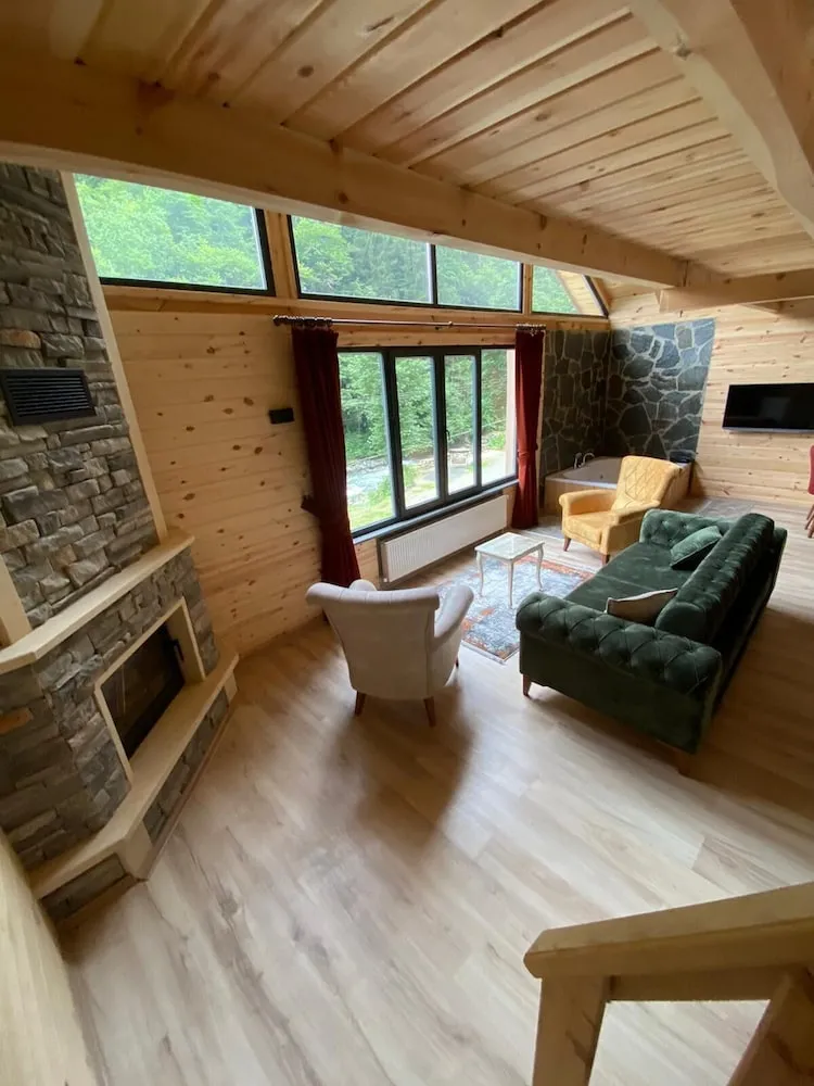 Basic Villa