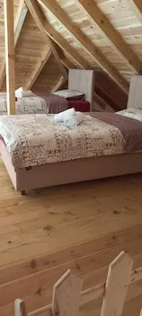 Levut Dağ Evi