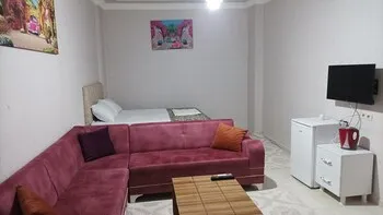 Karahantepe Boutique Hotel