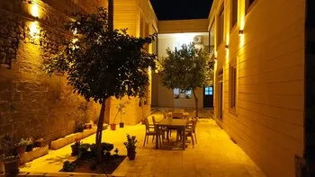 Karahantepe Boutique Hotel