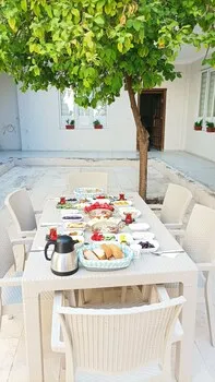Karahantepe Boutique Hotel