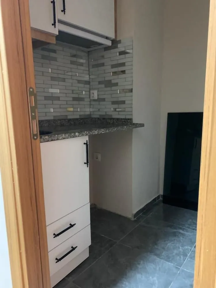 Family Süit, 2 Büyük (Queen) Boy Yatak