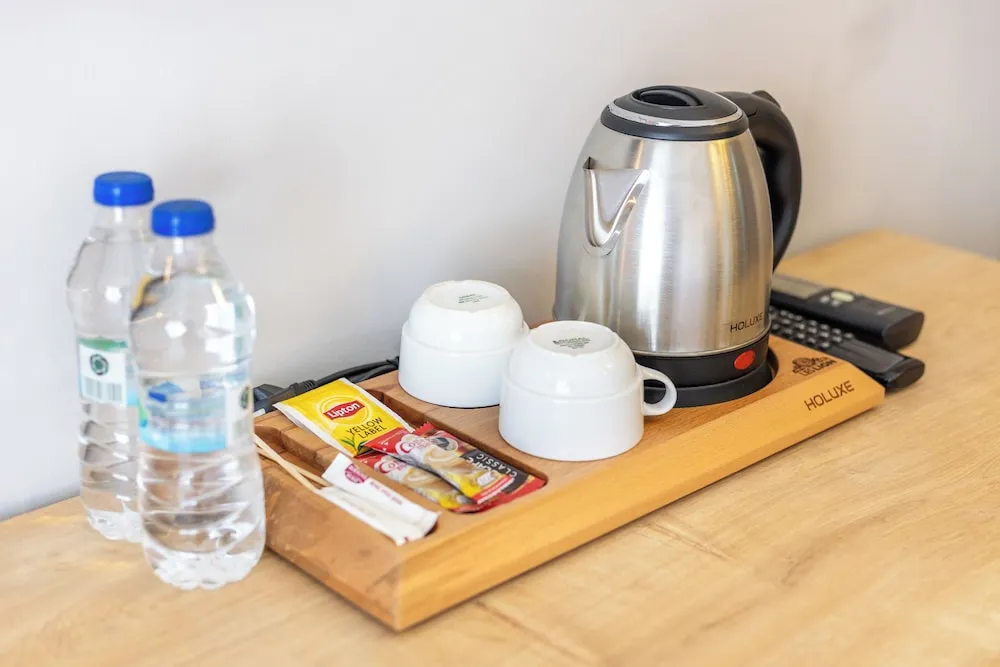Standard Üç Kişilik Oda
