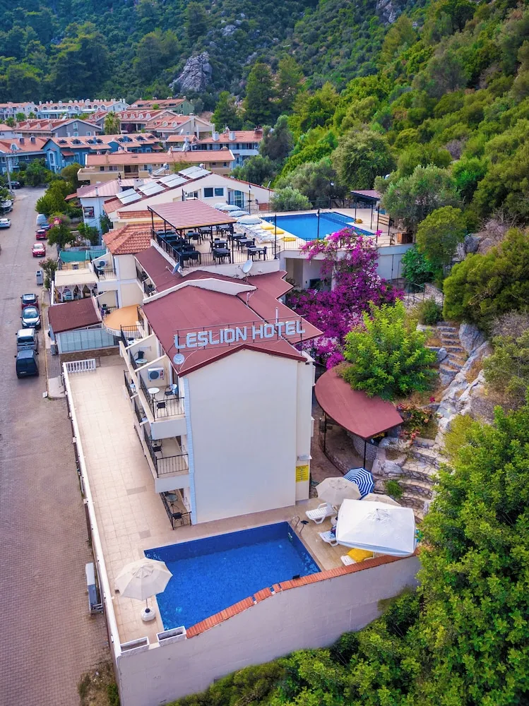 Teras/veranda