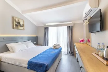 LESLION HOTEL TURUNC
