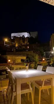 Halıcı Hanı Otel