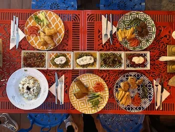 Halıcı Hanı Otel
