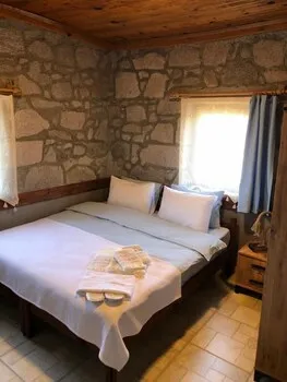 Halıcı Hanı Otel