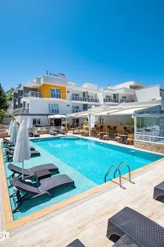 Twins Hotel