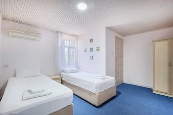 Petunya Pansiyon