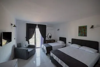 Imbrossa Hotel