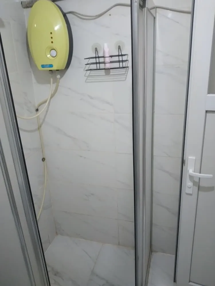 Comfort Stüdyo, Şehir Manzaralı