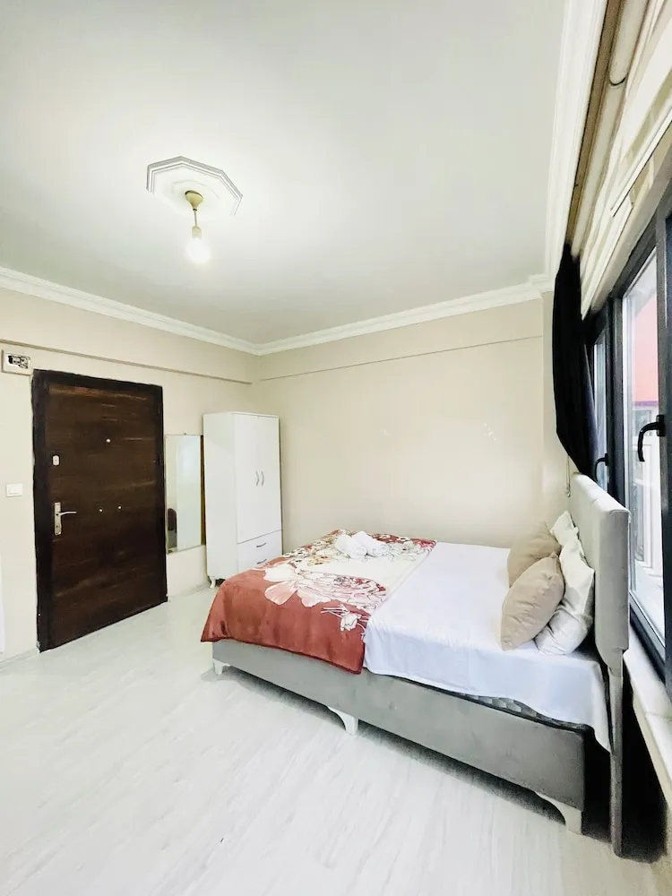 Comfort Stüdyo, Şehir Manzaralı