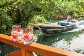 Orange Garden Hotel Akyaka