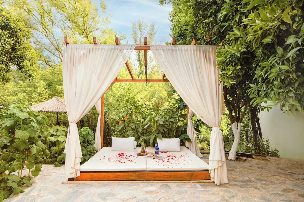 Orange Garden Hotel Akyaka