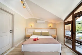 Orange Garden Hotel Akyaka