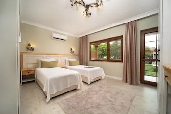 Orange Garden Hotel Akyaka