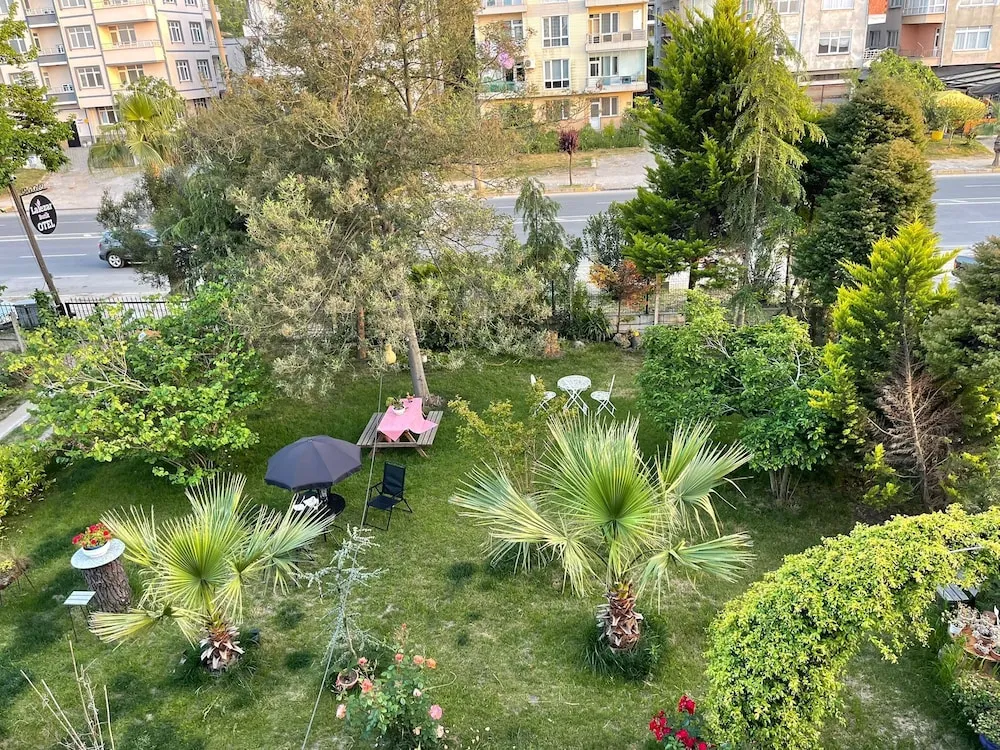 Classic Tek Büyük Yataklı Oda
