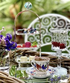 Lalezar Sea & Garden Hotel