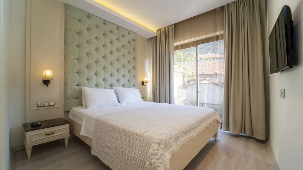 Deluxe Stüdyo Süit