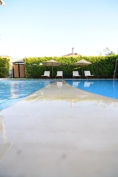 Ruhe Alaçatı