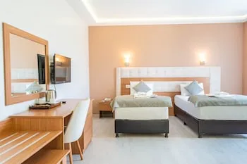 Westport İstanbul Hotel