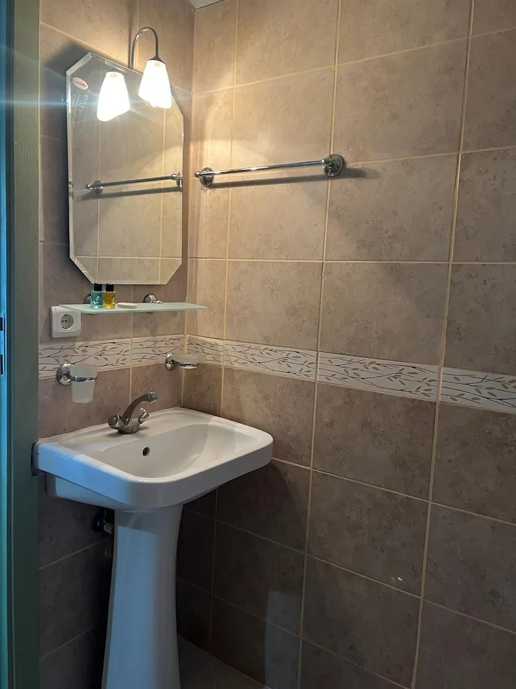 Standard Oda