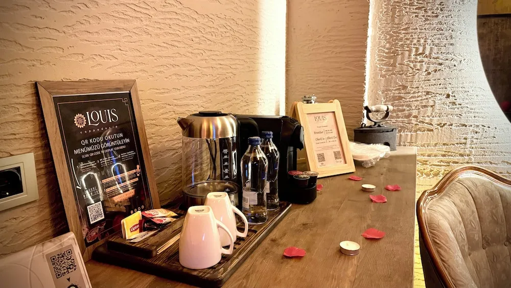 Superior Oda, Kişiye Özel Havuzlu