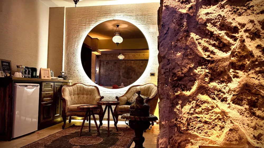 Superior Oda, Kişiye Özel Havuzlu