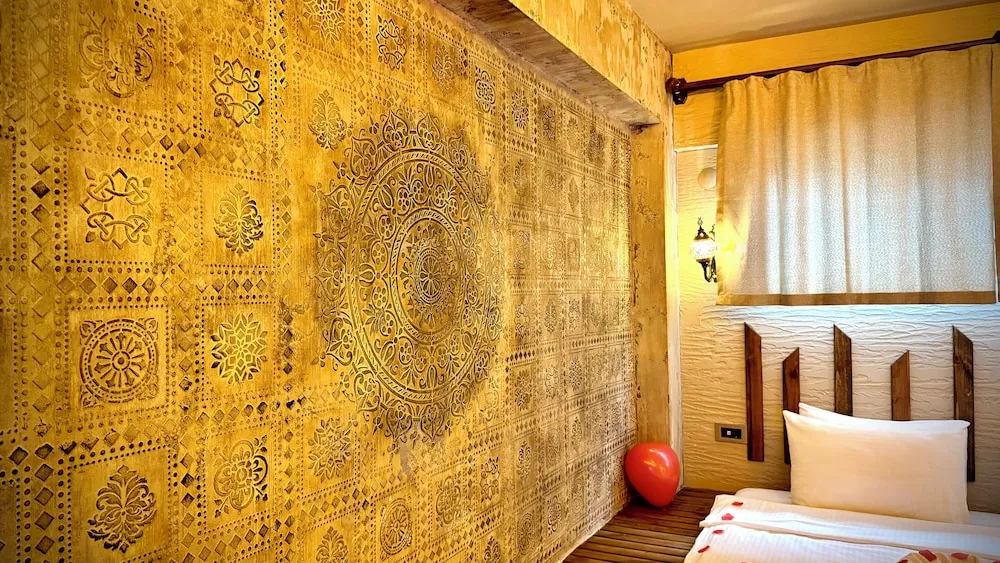 Superior Oda, Kişiye Özel Havuzlu