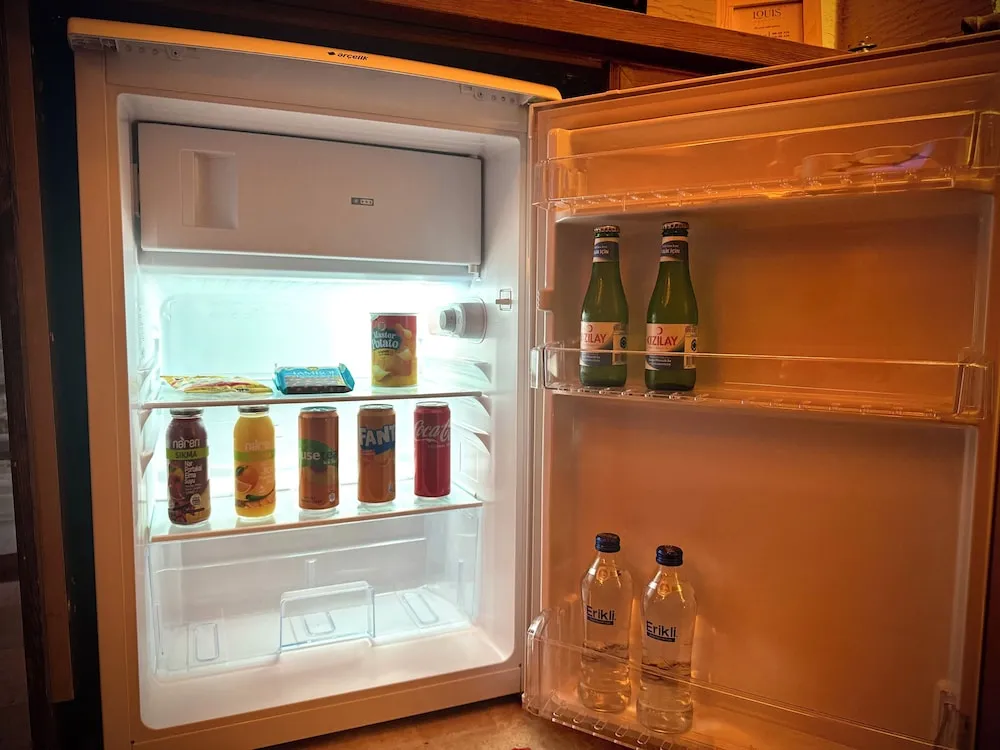 Luxury Oda, Kişiye Özel Havuzlu