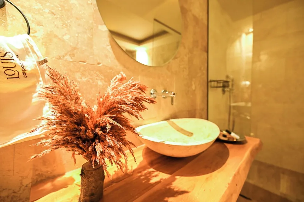 Luxury Oda, Kişiye Özel Havuzlu