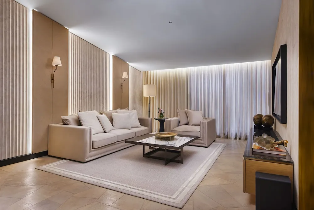 Studio Residence