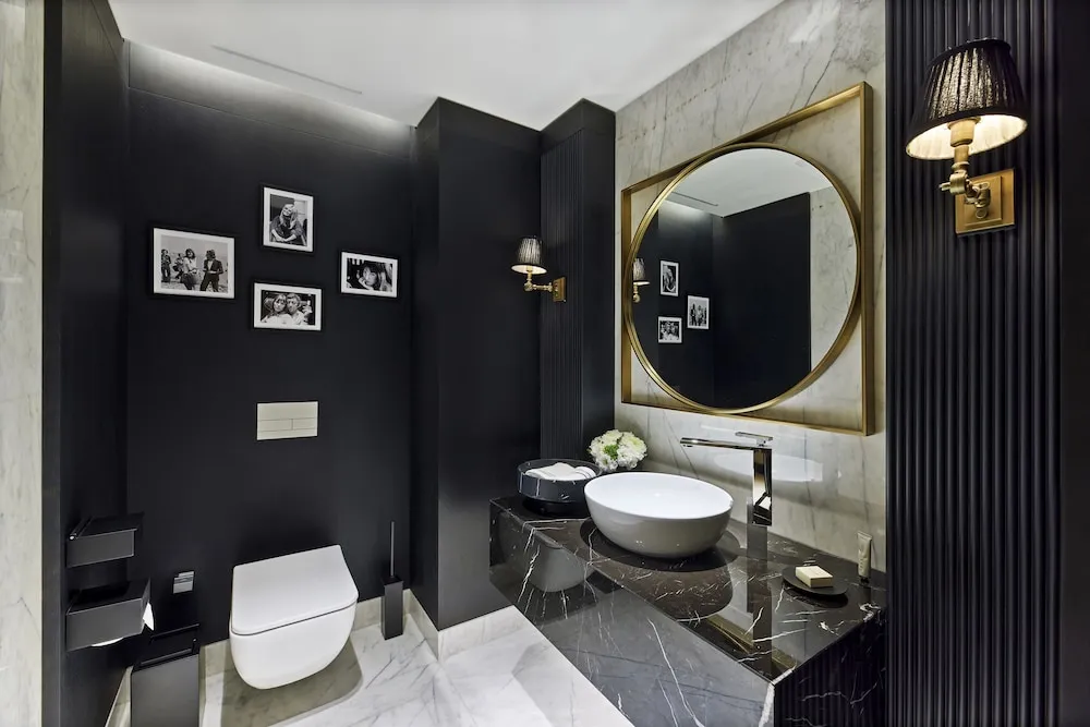 Premiere City Suite