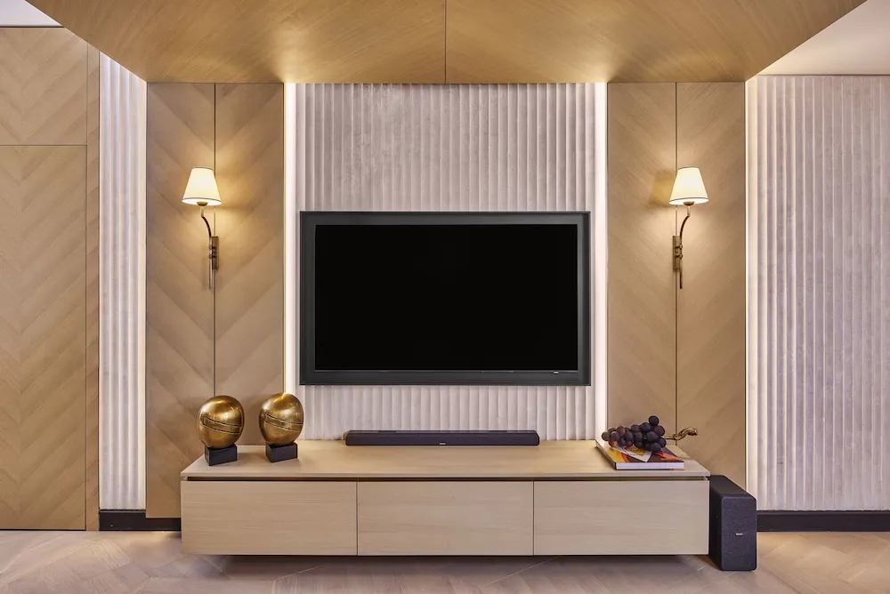 Premiere City Suite