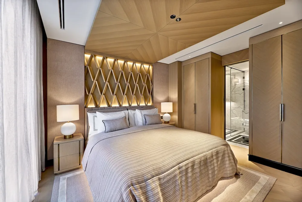 Signature City Suite