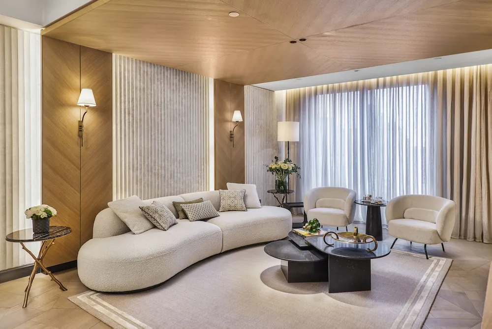 Signature City Suite