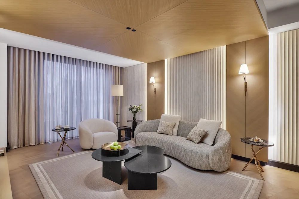 Vakko Hotel and Residence