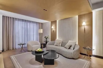 Vakko Hotel and Residence